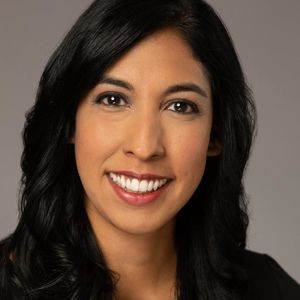 Meet your Posher, Katherine